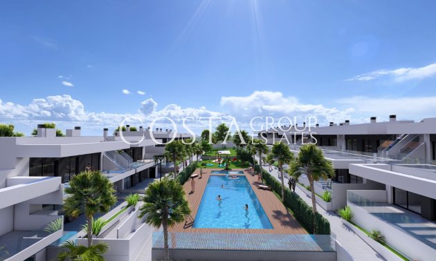 Apartments - New Build - La Finca Golf - La Finca Golf