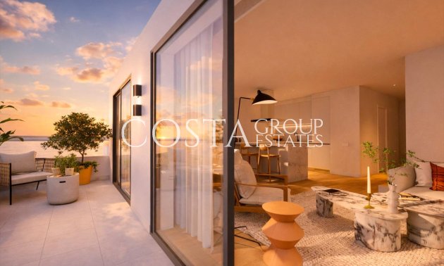 Apartments - New Build - La Linea De La Concepcion - Torrenueva