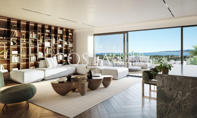 Apartments - New Build - Marbella - Golf Rio Real