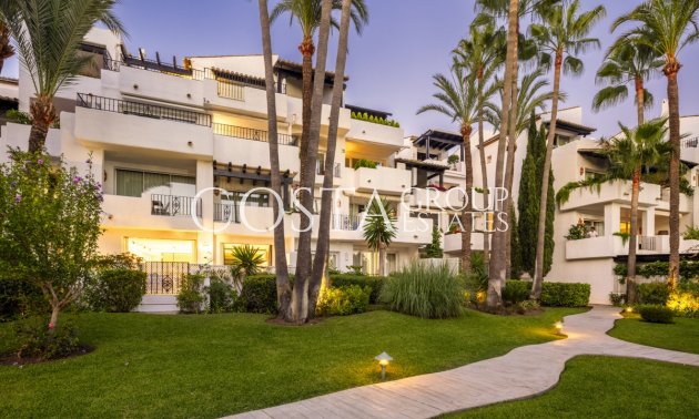 Apartments - New Build - Marbella - Marbella