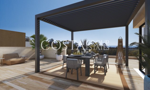 Apartments - New Build - Marbella - Marbella