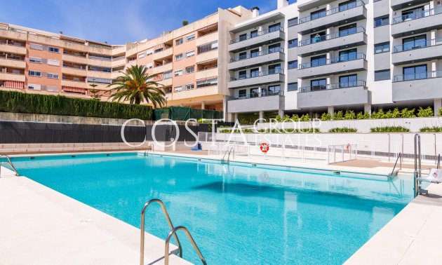 Apartments - New Build - Mijas -
                Las Lagunas