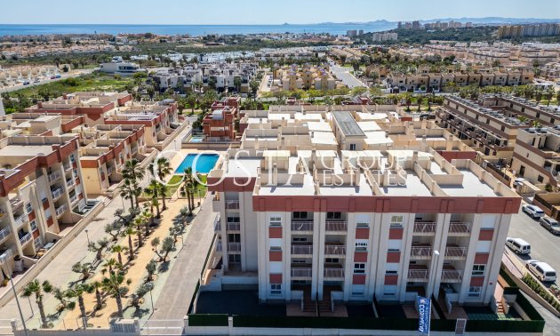 Apartments - New Build - Orihuela Costa -
                Orihuela Costa