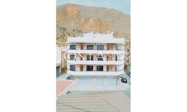 Apartments - New Build - Redován -
                Redován