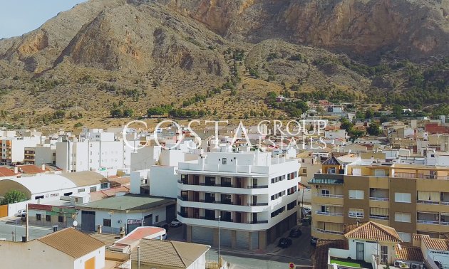 Apartments - New Build - Redován -
                Redován