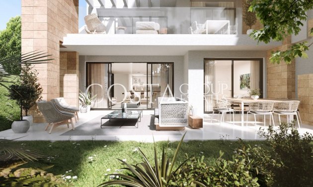 Apartments - New Build - Reinoso - Reinoso