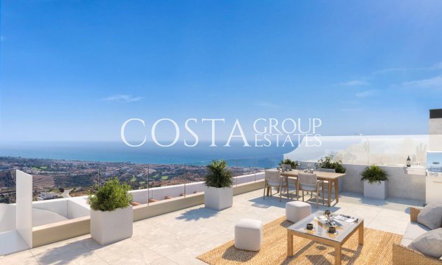 Apartments - New Build - rincon de la victoria - Garcés