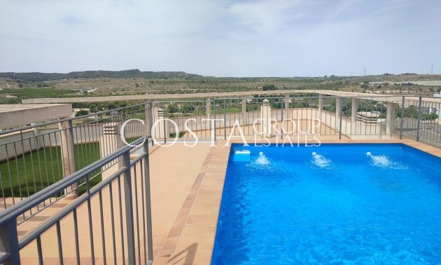 Apartments - New Build - San Miguel de Salinas -
                San Miguel De Salinas