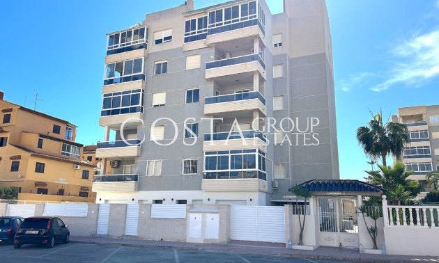 Apartments - New Build -
            Torrevieja - NBCB-51590