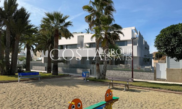 Apartments - New Build - Vera -
                Vera