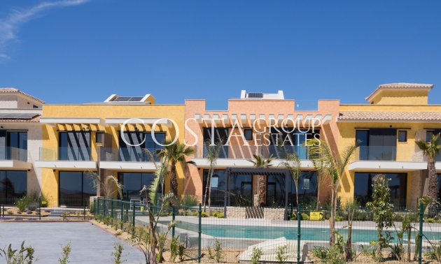 Apartments - Nieuwbouw Woningen - Cuevas Del Almanzora - Cuevas del Almanzora
