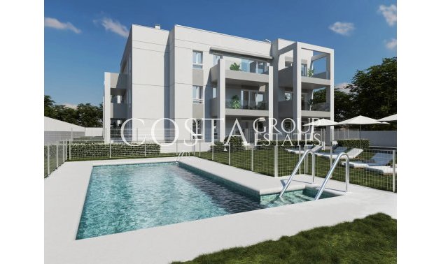 Apartments - Nieuwbouw Woningen - Fuengirola - Fuengirola