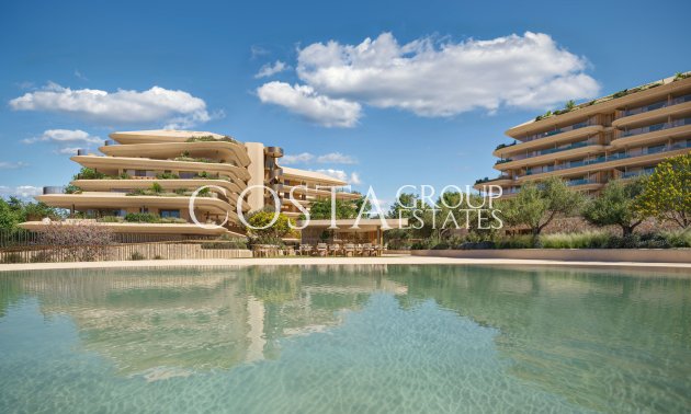 Apartments - Nieuwbouw Woningen - Fuengirola - Fuengirola