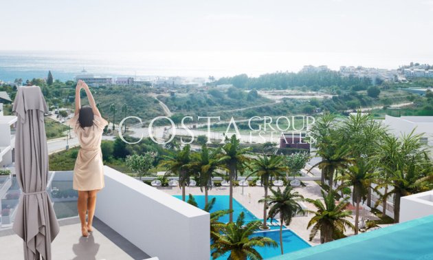 Apartments - Nieuwbouw Woningen - La Gaspara - La Gaspara