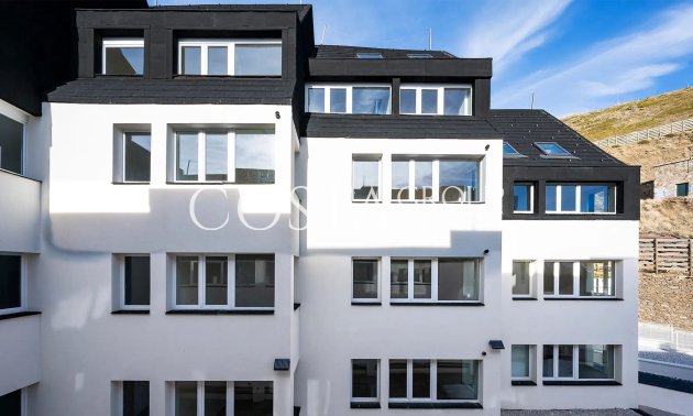 Apartments - Nieuwbouw Woningen - Monachil -
                Monachil