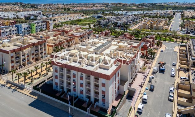 Apartments - Nieuwbouw Woningen - Orihuela Costa -
                Lomas de Cabo Roig