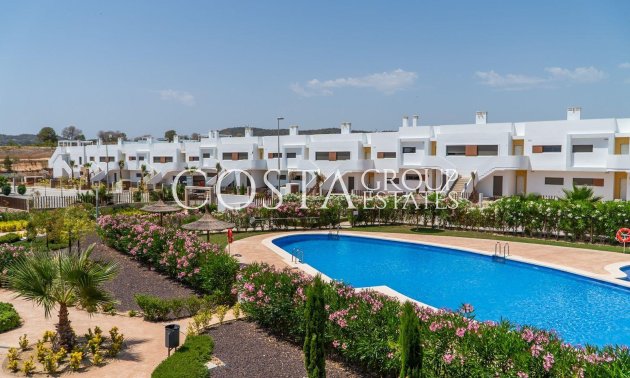 Apartments - Nieuwbouw Woningen - Orihuela Costa - Vistabella Golf
