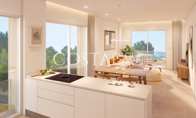 Apartments - Nieuwbouw Woningen - Pilar de la Horadada -
                Pilar de la Horadada