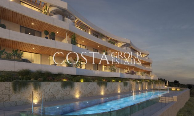 Apartments - Nieuwbouw Woningen - rincon de la victoria - Rincón de la Victoria