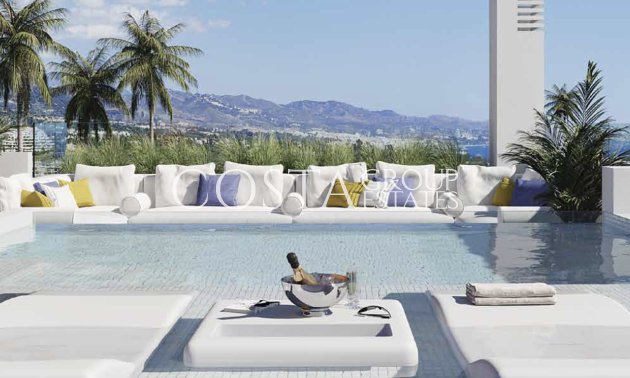 Apartments - Nieuwbouw Woningen - Torrevieja - Torrevieja