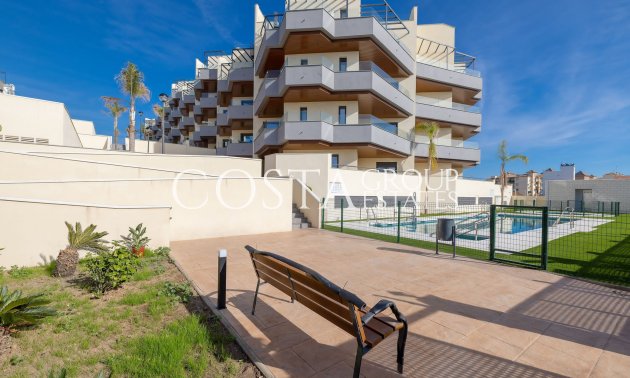 Apartments - Nieuwbouw Woningen - Torrox -
                Torrox