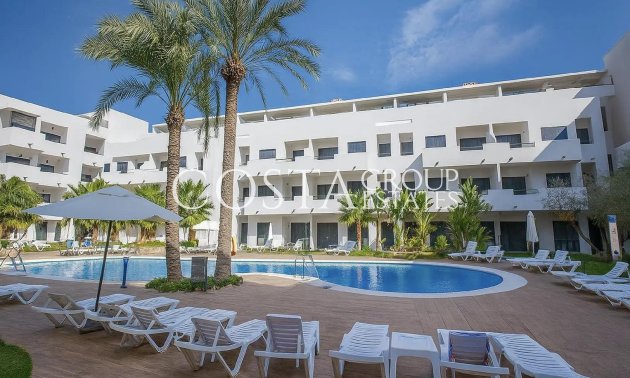 Apartments - Nieuwbouw Woningen - Vera - Puerto del Rey