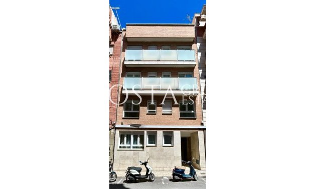 Apartments - Nouvelle construction - Alicante (Alacant) - Alicante (Alacant)