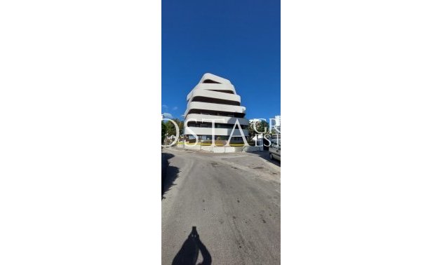 Apartments - Nouvelle construction - Benalmádena - Benalmádena