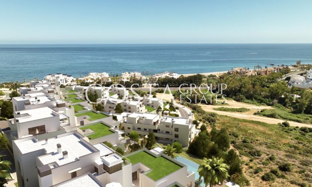Apartments - Nouvelle construction - Casares - Buenas Noches