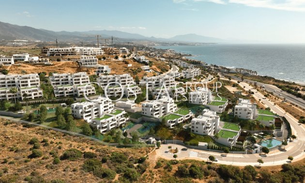 Apartments - Nouvelle construction - Casares - Casares