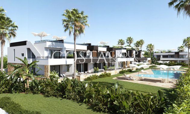 Apartments - Nouvelle construction - Ciudad Quesada - Ciudad Quesada