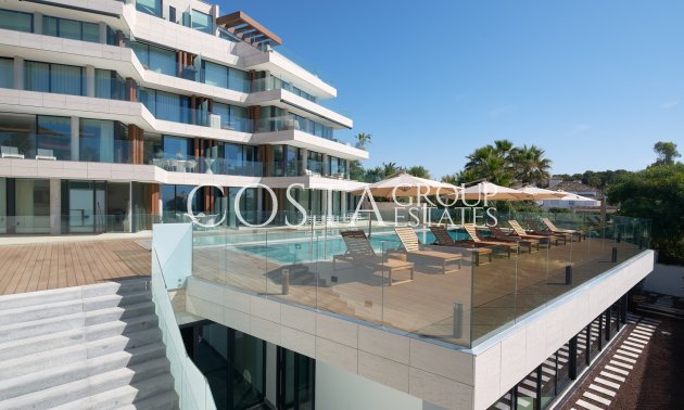 Apartments - Nouvelle construction - Estepona - Estepona