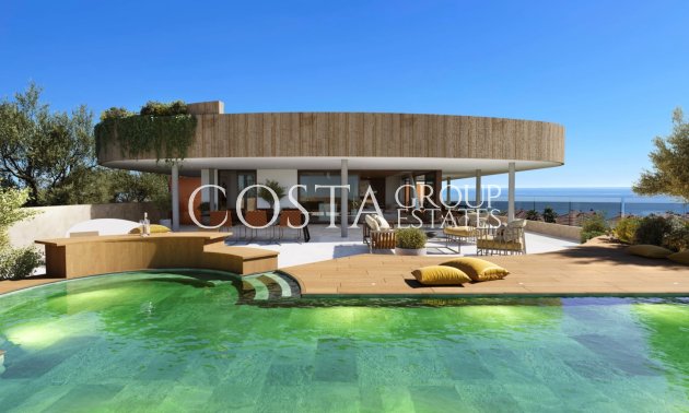 Apartments - Nouvelle construction - Fuengirola - Fuengirola