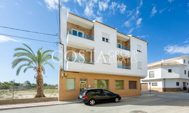 Apartments - Nouvelle construction - Jacarilla -
                Jacarilla