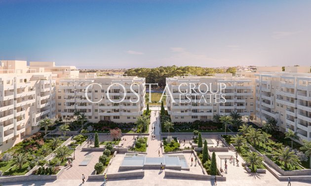 Apartments - Nouvelle construction - Marbella - Marbella