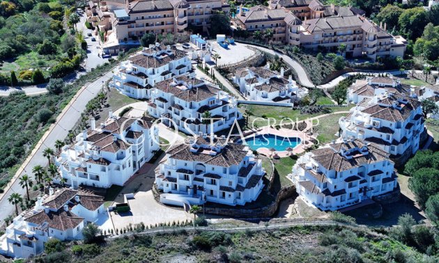 Apartments - Nouvelle construction - Marbella - Marbella