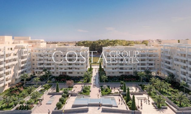Apartments - Nouvelle construction - Marbella - Nueva Andalucia