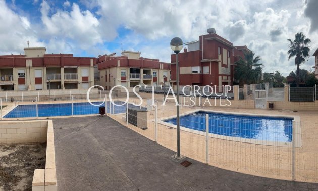 Apartments - Nouvelle construction - Orihuela Costa - Lomas de Cabo Roig
