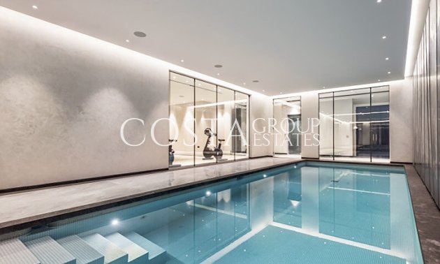 Apartments - Nouvelle construction - Relleu -
                Relleu