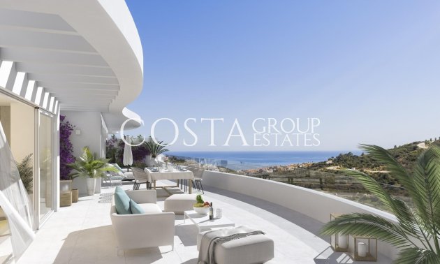 Apartments - Nouvelle construction - San Roque - Alcaidesa