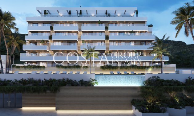Apartments - Nouvelle construction - Torremolinos -
                Torremolinos