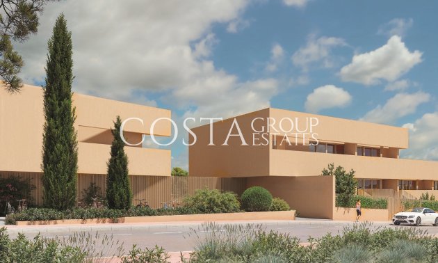 Apartments - Nouvelle construction - Torrevieja -
                Torrevieja