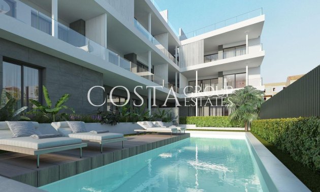 Apartments - Nowy budynek - Benijofar - Benijofar