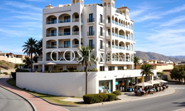 Apartments - Nowy budynek - Bigastro - Bigastro