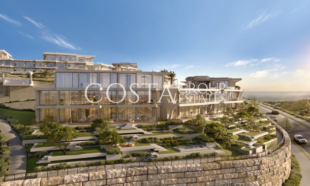 Apartments - Nowy budynek - Buenas Noches - Buenas Noches