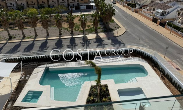 Apartments - Nowy budynek - Cabo Roig - Cabo Roig