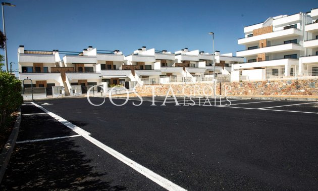 Apartments - Nowy budynek - Condado de Alhama - Condado de Alhama
