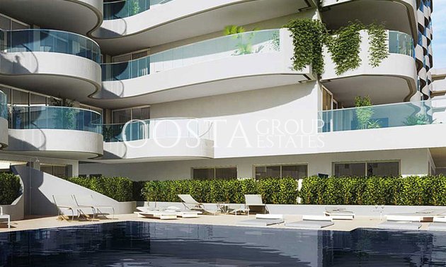 Apartments - Nowy budynek - Fuengirola - Fuengirola