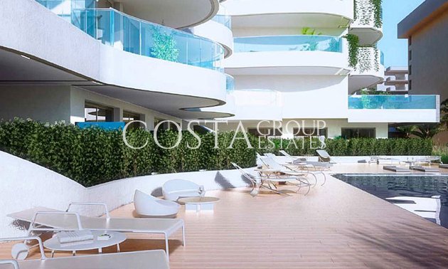 Apartments - Nowy budynek - Fuengirola - Fuengirola