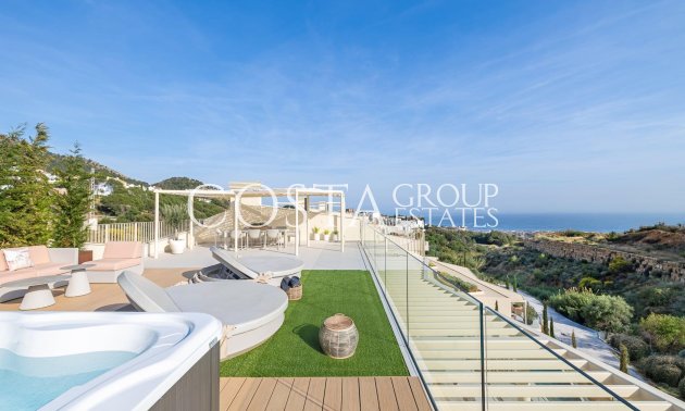 Apartments - Nowy budynek - Fuengirola - Urb. Buenavista